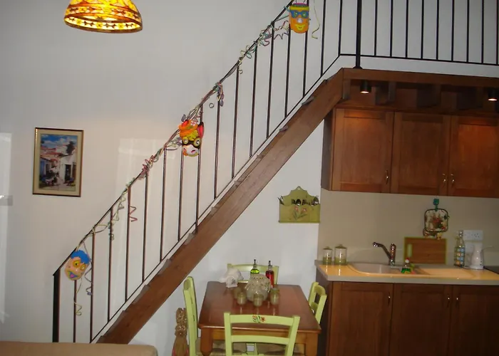 Xenios Cottages
