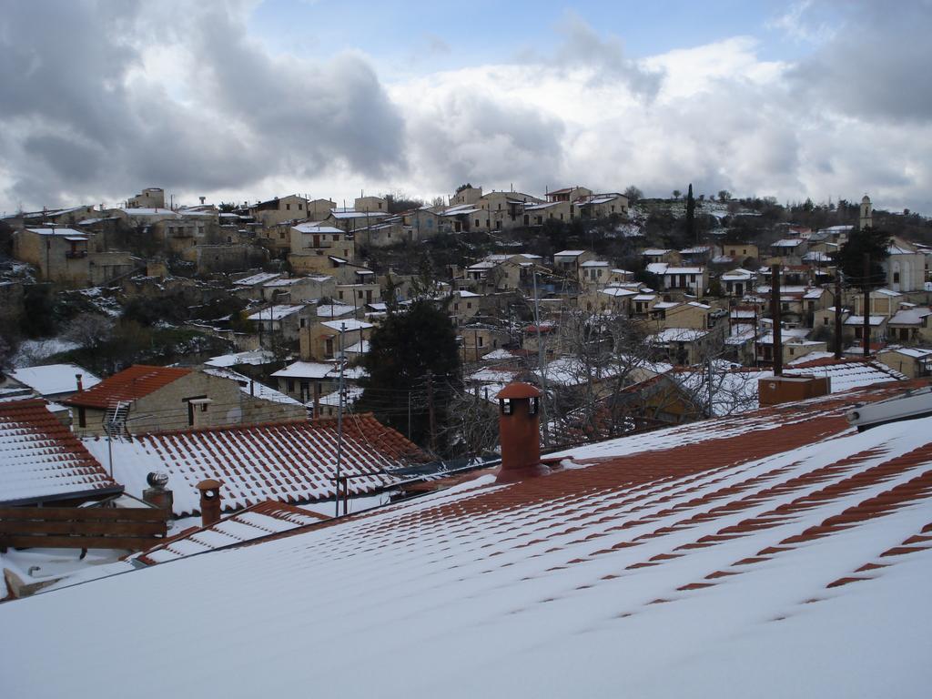 Εξοχικό σπίτι Xenios *
