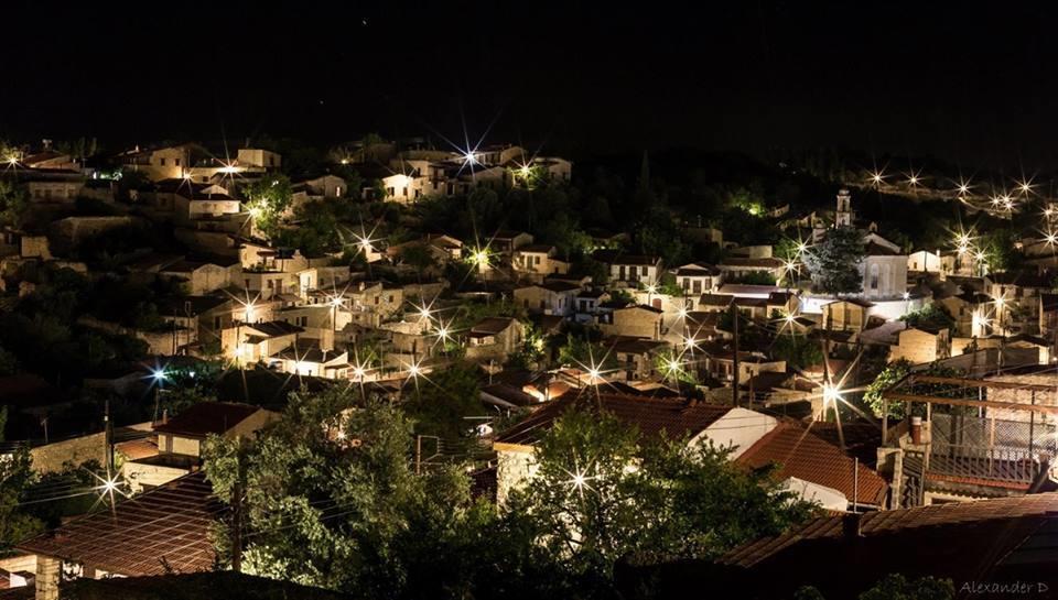 Xenios * Λόφου